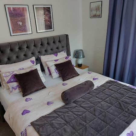 Bed & Breakfast Sjaj SJJ Eksteriør billede