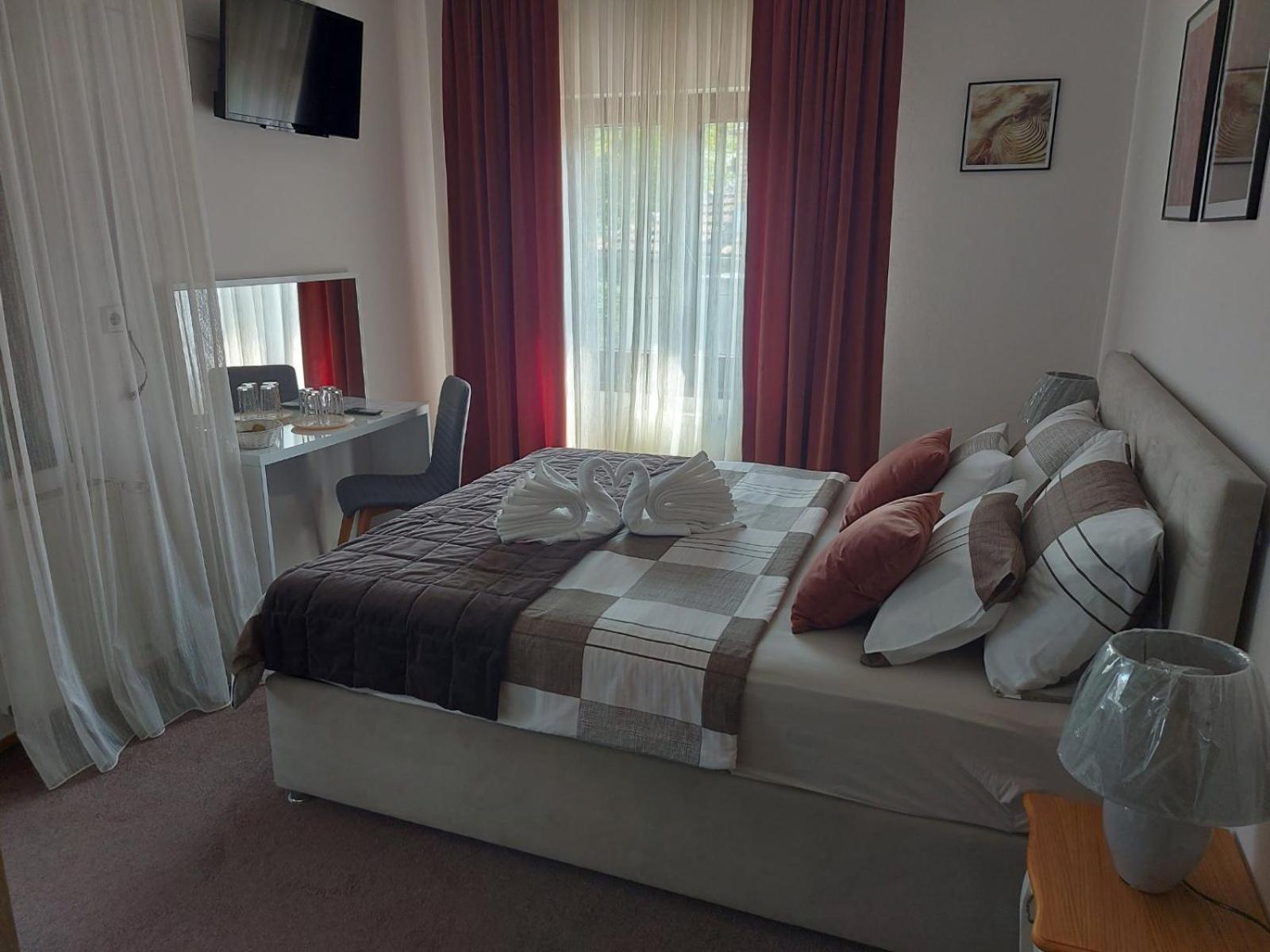 Bed & Breakfast Sjaj SJJ Eksteriør billede